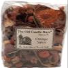 Old Candle Barn Orange Spice 4 Cup Bag - Perfect Home Decoration or Bowl Filler - Beautiful Orange Spice Scent view 1