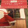 Debbie Mumm Winter Wonderlands Tree Skirt 48" (North Pole) view 3