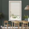 Vinyl Mini Blinds 1-Inch Cordless Room Darkening Blind for Windows - Starting at $9.97 - (Over 1,400 Add'l Custom Sizes) Vinyl Blinds, Mini Blinds, Window Blinds Cordless, Alabaster - 31"W x 72"L view 1