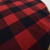 Gireshome 42" Buffalo Check Plaid Christmas Tree Skirt Xmas Tree Decoration Merry Christmas Supplies Christmas Decoration / 10-15 Days DELIVERY view 4