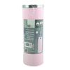 MSV Toilet Brush and Holder France Pastel Pink Metal view 3