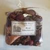 Old Candle Barn Red Macintosh Potpourri 4 Cup Bag - Perfect Home Decoration or Bowl Filler - Beautiful Red Macintosh Apple Scent - Made in USA view 1