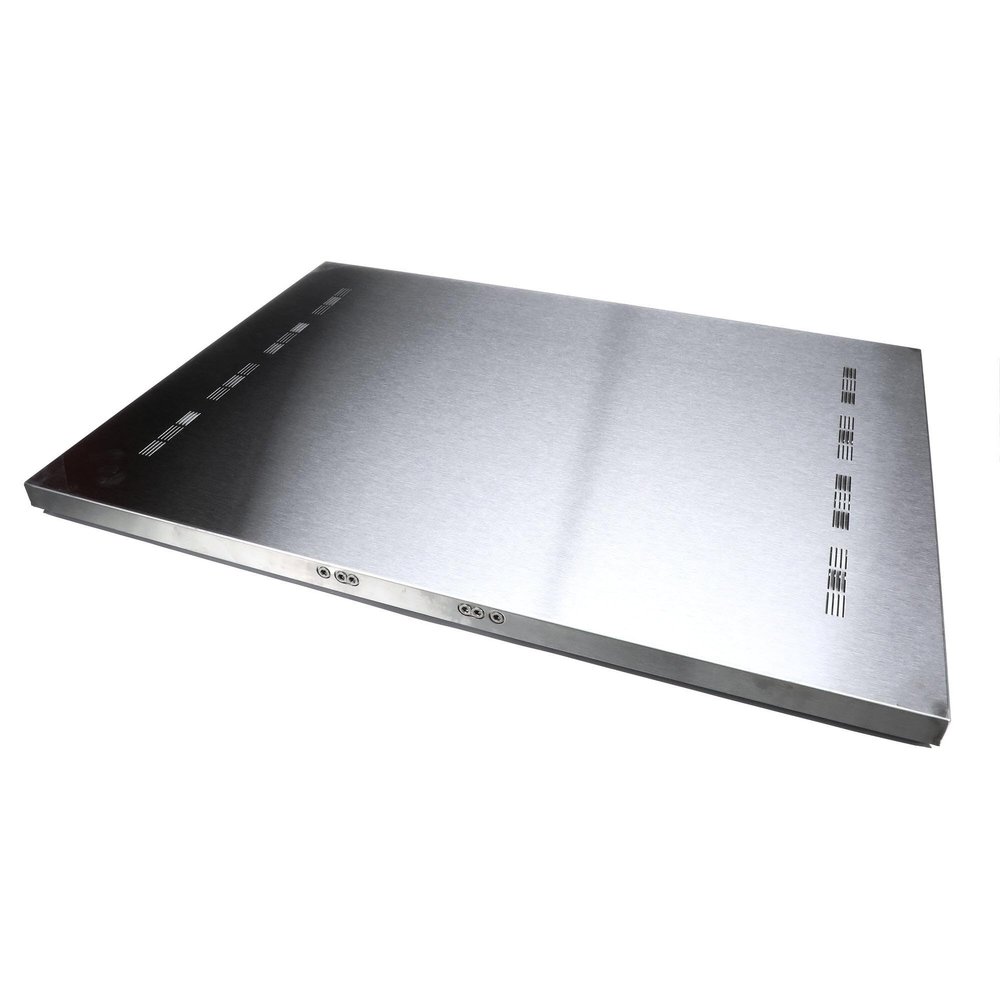 Alto-Shaam 5012663 Slab Door Assembly