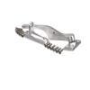 Franke 8191244 Delivery Door Latch view 1