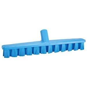 Deck Brush, Polyester, Replacement Brush