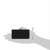 Sam Kikaku Jeans (Tochigi Leather) Pass Case Black, Clear view 3