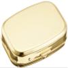 Sam Kikaku W Collar Jewelry Box Square Type KHA view 3