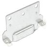IKEA Part # 116791 - Mounting Plates - 2 Pack view 1