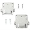 IKEA Part # 116791 - Mounting Plates - 2 Pack view 2