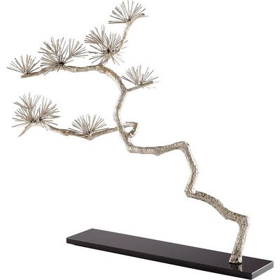 Cyan Design 09584 Holly Tree Sculpture