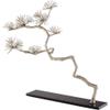 Cyan Design 09584 Holly Tree Sculpture view 1