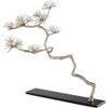 Cyan Design 09584 Holly Tree Sculpture view 2