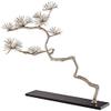 Cyan Design 09584 Holly Tree Sculpture view 3