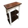 Ezekiel and Stearns 1776 Kitchen Island (36) view 1