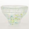 Toyo Sasaki Glass WA523 Guii Green, 1.9 fl oz (55 ml), Sake Cup, Made in Japan view 2