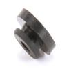 Globe Parts X08100 Bottom Rubber FEET (X08100) view 1