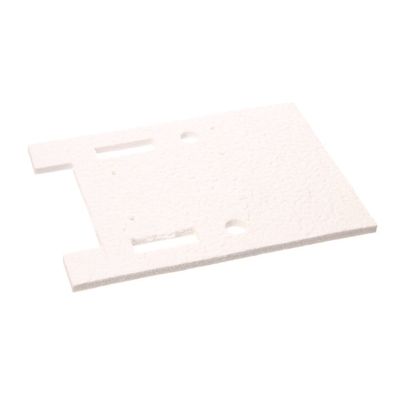 Frymaster 8120458 INSULATION,FRT LWR INN DV