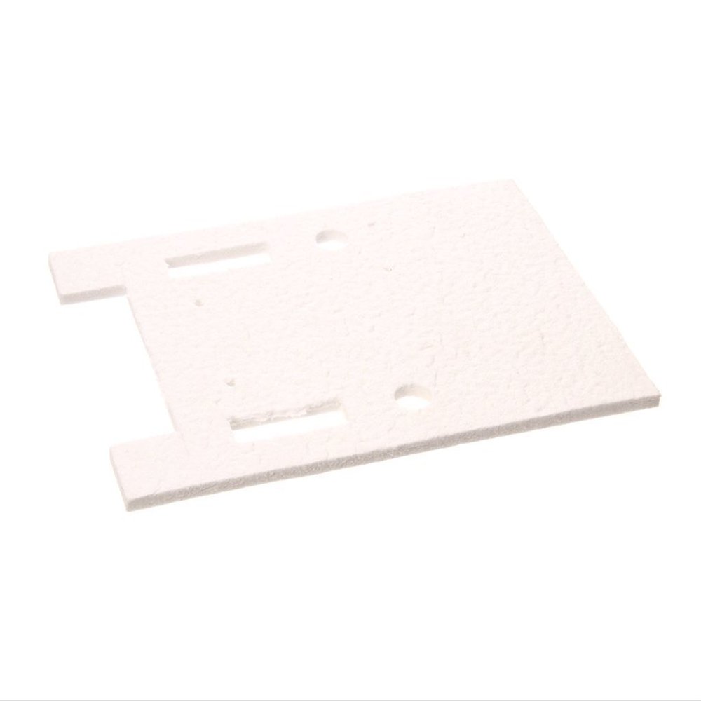 Frymaster 8120458 INSULATION,FRT LWR INN DV