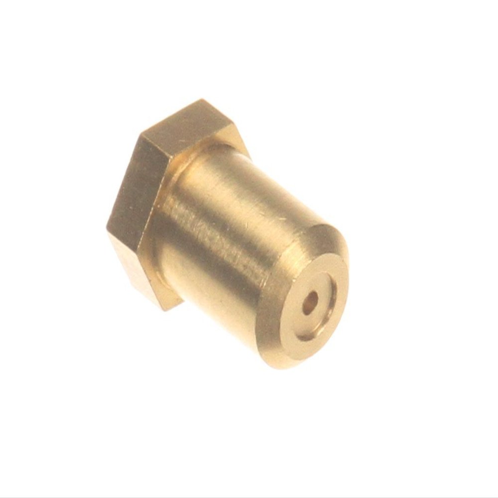 Globe Parts U01201068651 Main Injector 51#NG (U01201068651)