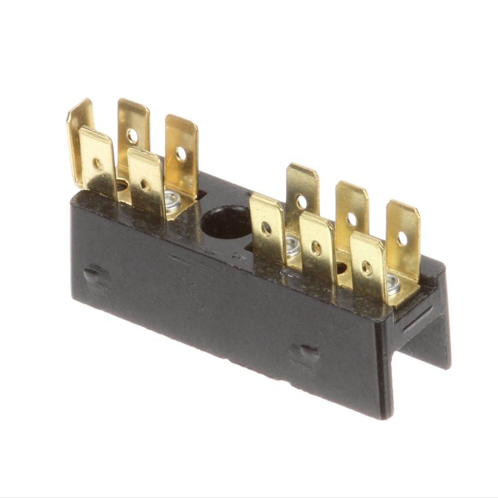 Champion - Moyer DIEBEL Parts 0503749 Block Terminal 11-PNT (0503749)