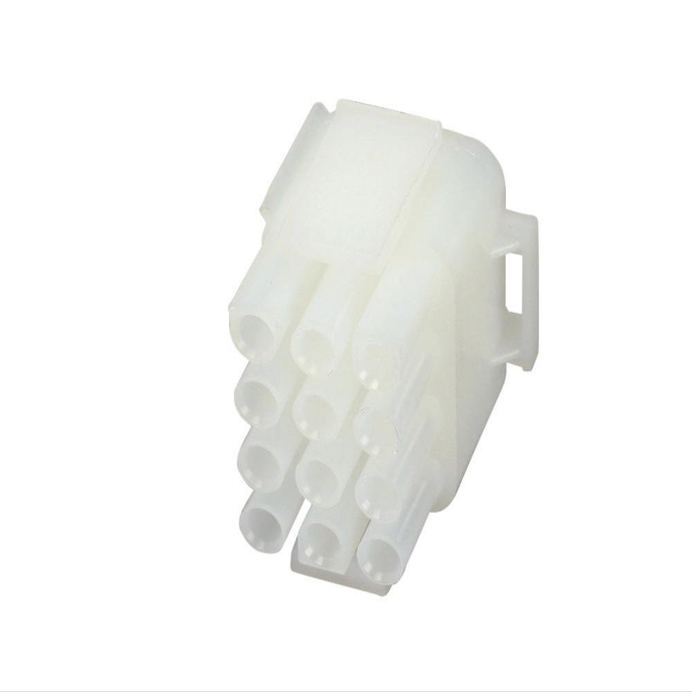 FRYMASTER Parts 807-0160 Connector 12P #1-641768-0 (807-0160)