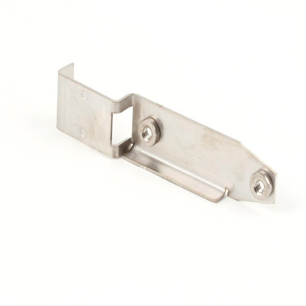 GROEN Parts 130866 WELDMENT Magnet Retention (130866)