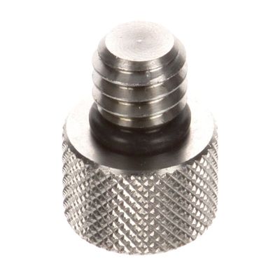 Champion - Moyer DIEBEL Parts 113555 Plug E WASHARM CLEANOUT (113555)
