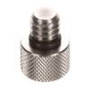 Champion - Moyer DIEBEL Parts 113555 Plug E WASHARM CLEANOUT (113555) view 1