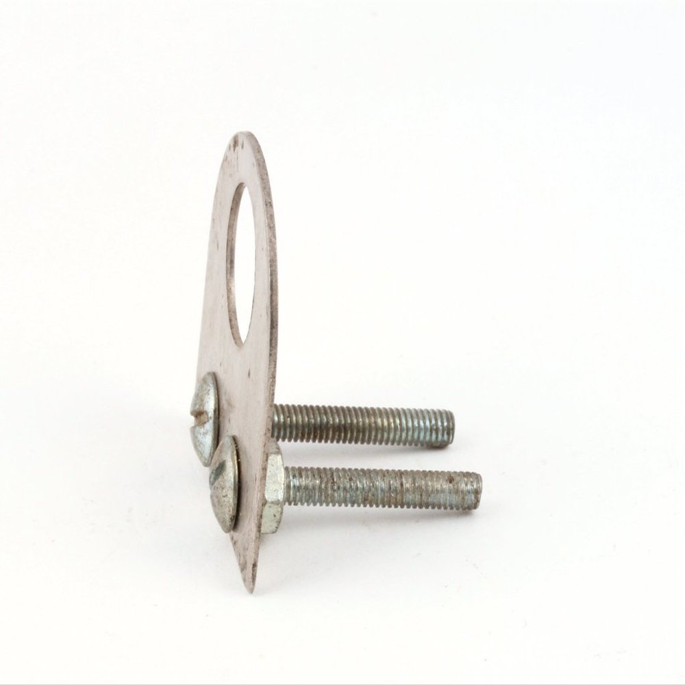 Frymaster 8060066SP PLATE THERMOSTAT STP MJCF
