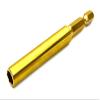 Integy Replacement 1/4in. Nut Driver Tool Tip for C23279 Racing Tool Hex Nut Driver view 1