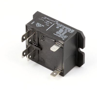 FRYMASTER PARTS 807-3021 RELAY 30A 12VDC DPST-NO (807-3021)