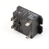FRYMASTER PARTS 807-3021 RELAY 30A 12VDC DPST-NO (807-3021) view 1