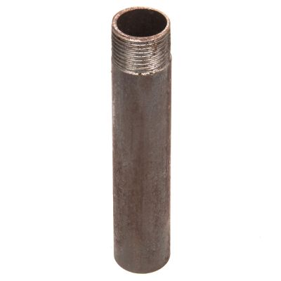 Grindmaster Cecilware J062A 1-1/4X6 Left X Sch 40 --Pipe Drain