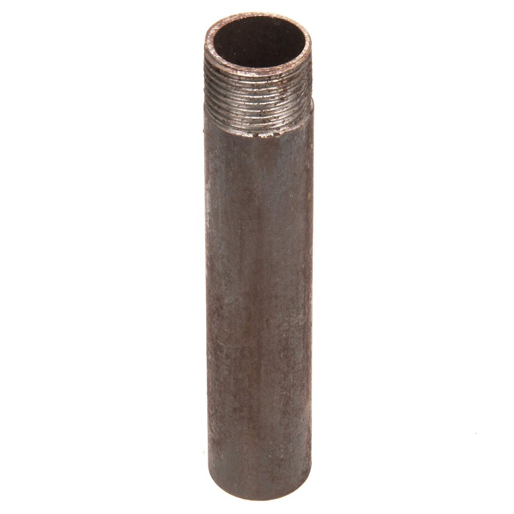 Grindmaster Cecilware J062A 1-1/4X6 Left X Sch 40 --Pipe Drain