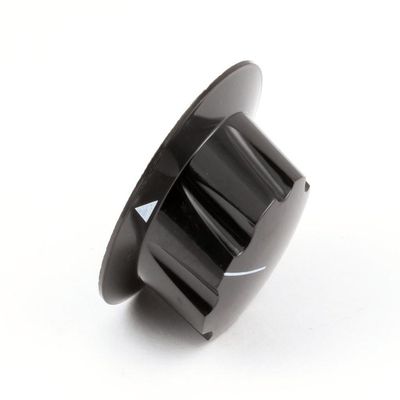 FRYMASTER Parts 810-0334 KNOB W/Skirt #649-3L (810-0334)