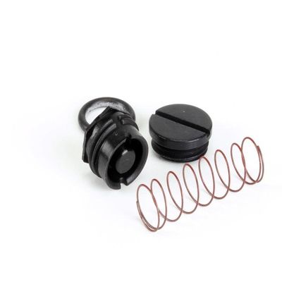 Frymaster 8071848 Kit, NAT to Pro Gas Conversion
