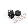 Frymaster 8071848 Kit, NAT to Pro Gas Conversion view 1