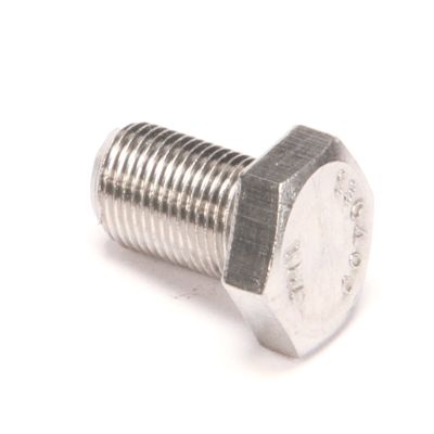 Dean 8090603 SCREW CAP 3/8-24X.75 UNC S/S (8090603)