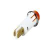 Garland Parts 2667200 Pilot Indicator Light-Amber (2667200) view 1