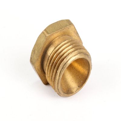 GROEN Parts Z000280 Orifice SPUD #15 (0.180) 1/2 H (Z000280)