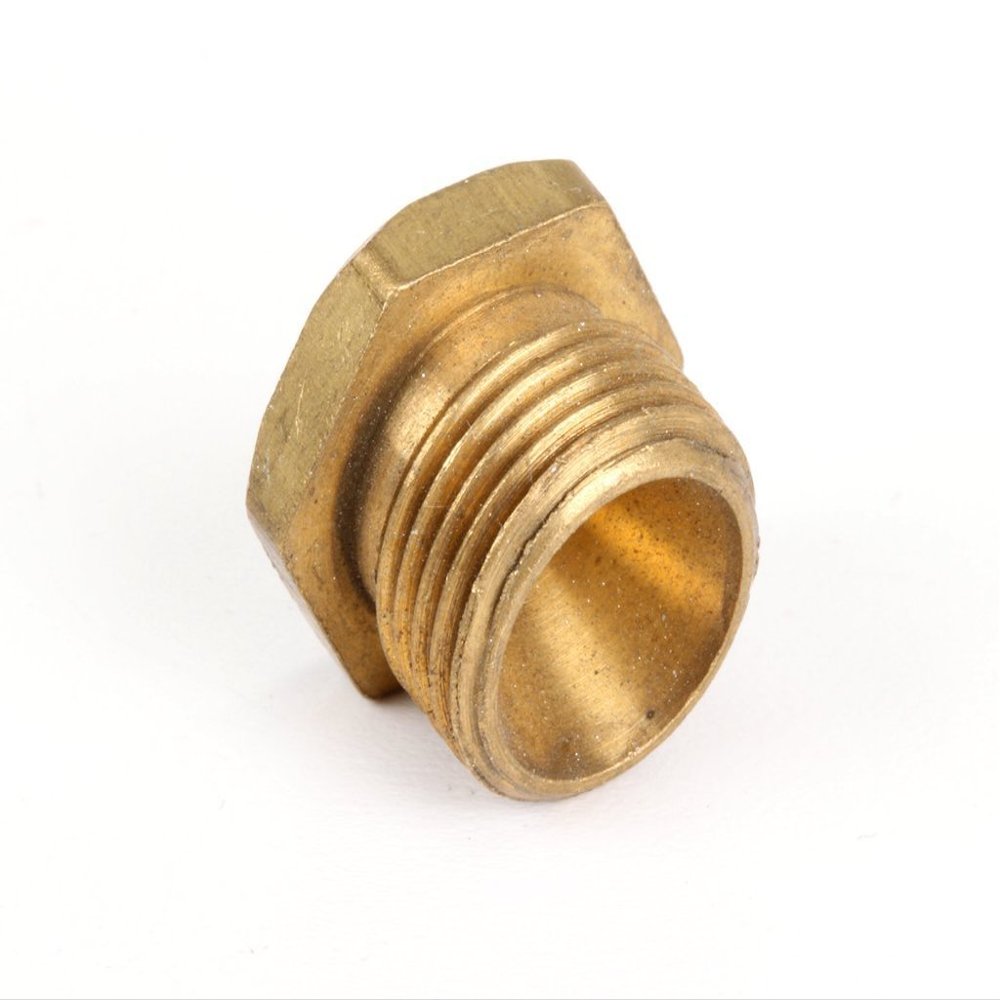 GROEN Parts Z000280 Orifice SPUD #15 (0.180) 1/2 H (Z000280)