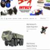 Integy Replacement 3/16in. Nut Driver Tool Tip for C23279 Racing Tool Hex Nut Driver view 4