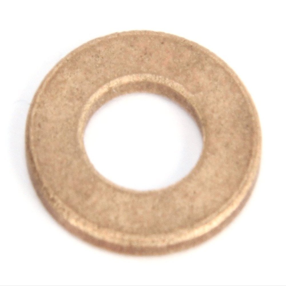 Champion - Moyer DIEBEL Parts 113700 Bushing BRZ Oil 3/8 X 3/4 X 1/(113700)