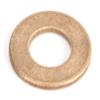 Champion - Moyer DIEBEL Parts 113700 Bushing BRZ Oil 3/8 X 3/4 X 1/(113700) view 1