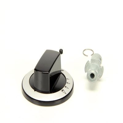 GARLAND PARTS 4512147 KNOB KIT 2193493 2522100 (4512147)