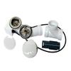 Avano OPTOF-WH-D Avano OPTOF-D Delta Cable Operated Tub Waste and Overflow view 1