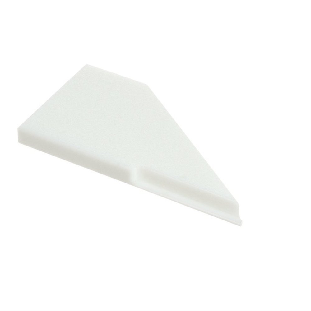 Nemco 56131 Slide Board, Rear, T/S