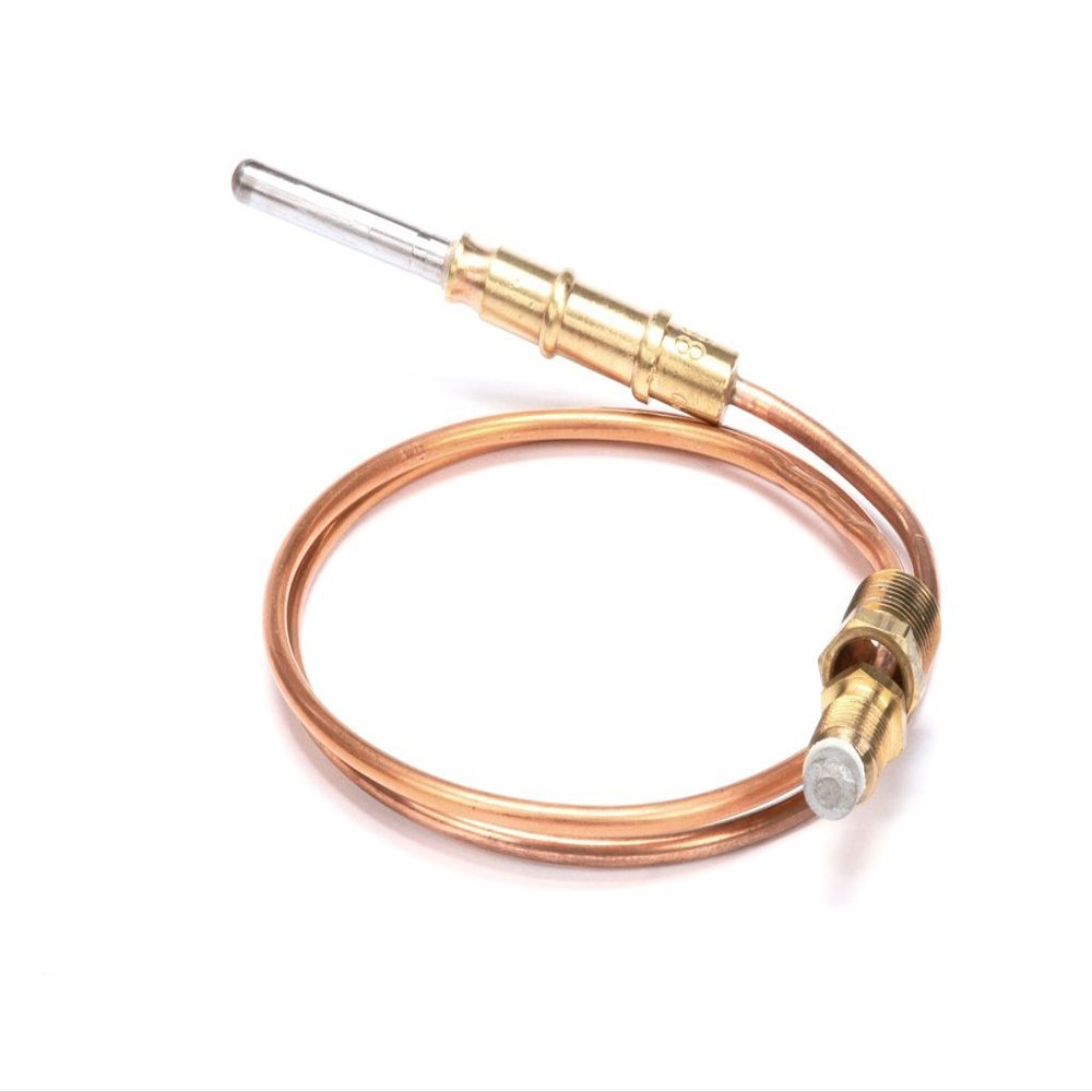 Randell Parts HD GAS524 THERMOCOUPLE Gas K15DA-24D (HD GAS524)