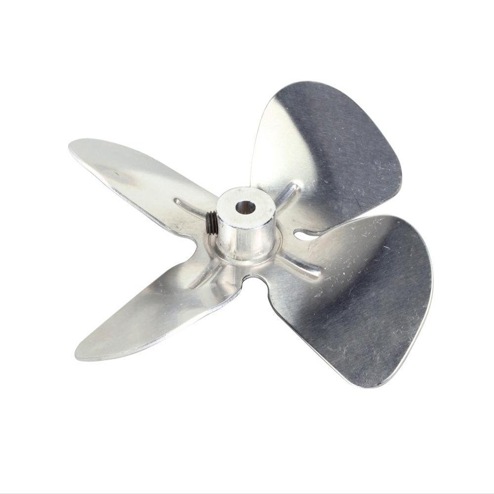 PERLICK Parts 63461 Fan Blade 4 4 Blades 5/8 (63461)