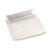 Middleby 35000-1369 Plate,Half Blank ALUZ view 1